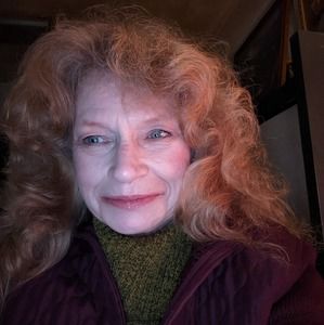 Meet your Posher, Diane